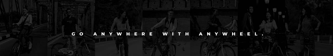 Banner image for Anywheel