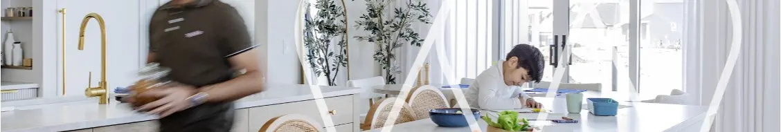 Banner image for All Weather at Home