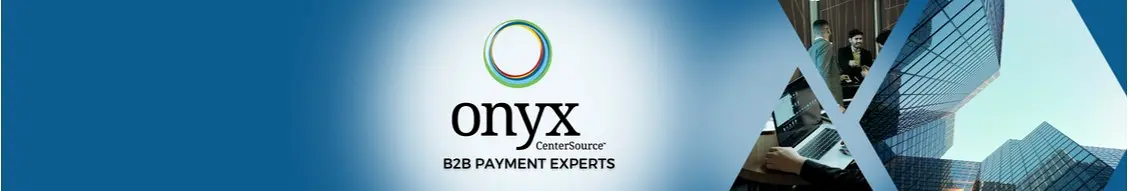 Banner image for Onyx CenterSource