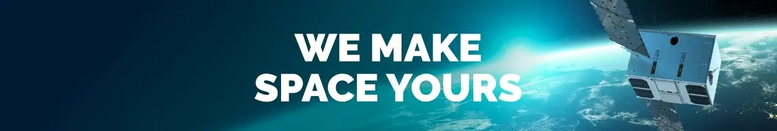 Banner image for GomSpace