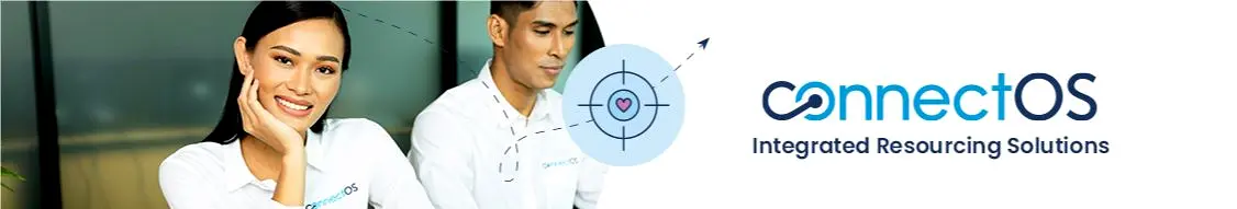 Banner image for ConnectOS
