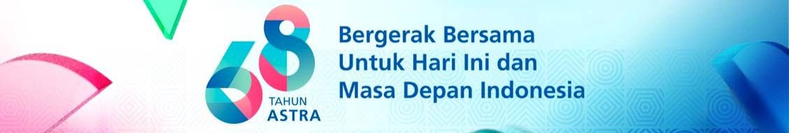 Banner image for PT Astra International Tbk
