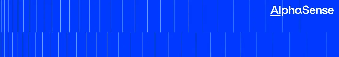 Banner image for AlphaSense