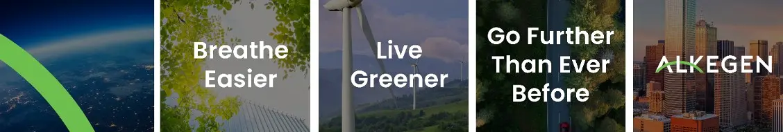 Banner image for ALKEGEN