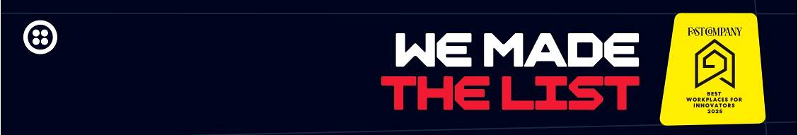 Banner image for Twilio