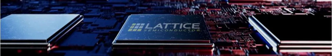 Banner image for Lattice Semiconductor