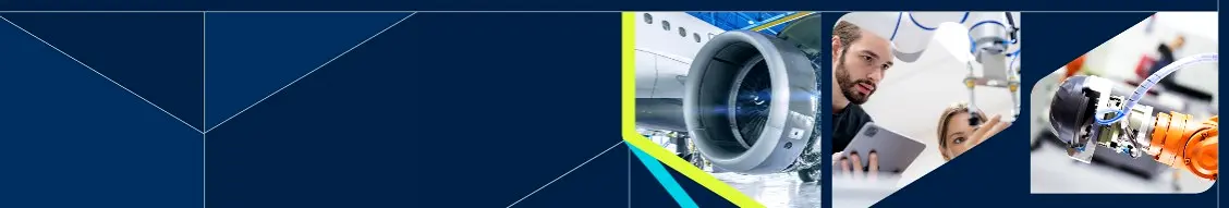 Banner image for Hexagon Manufacturing Intelligence