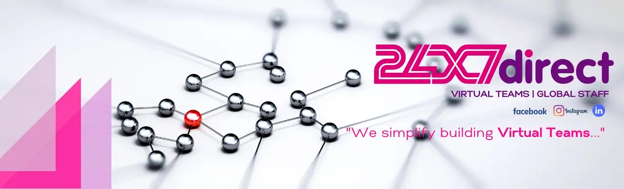 Banner image for 24x7 Direct