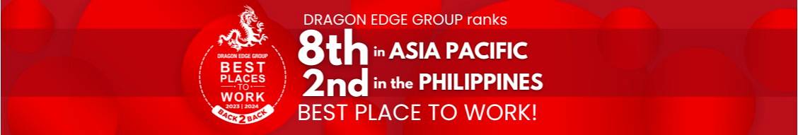 Banner image for Dragon Edge Group