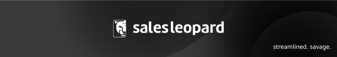 Banner image for Sales Leopard Inc.
