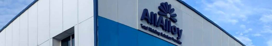 Banner image for AllAlloy Group