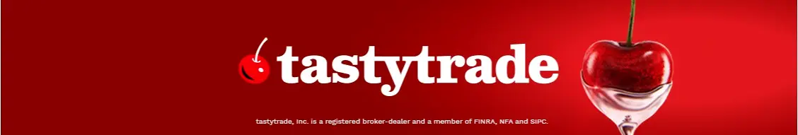 Banner image for tastytrade