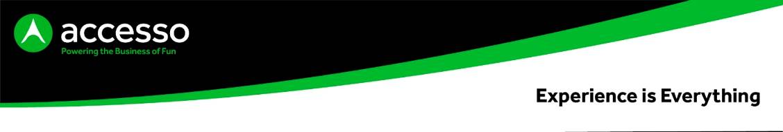 Banner image for accesso