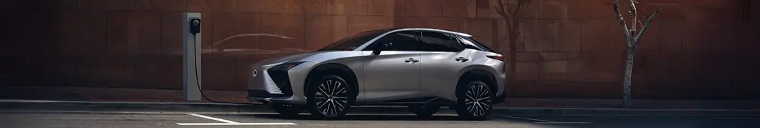 Banner image for Lexus