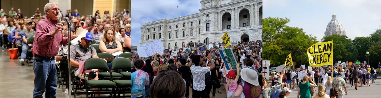 Banner image for Minnesota Center for Environmental Advocacy