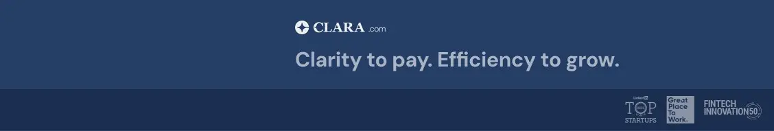 Banner image for Clara