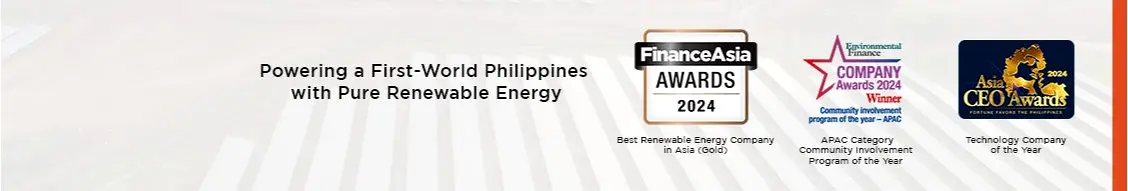 Banner image for Citicore Renewable Energy Corporation (CREC)