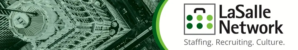 Banner image for LaSalle Network