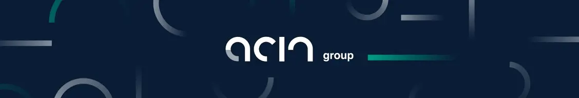Banner image for ACIN
