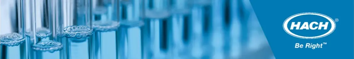 Banner image for Hach