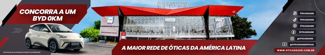 Banner image for Óticas Gassi