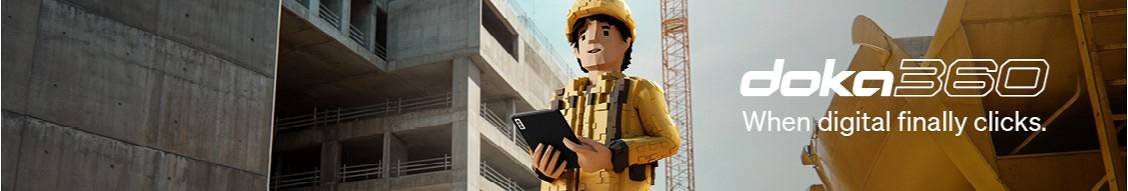 Banner image for Doka