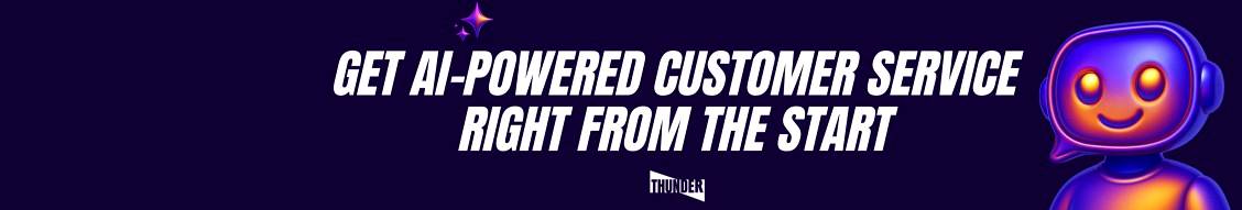 Banner image for Thunder