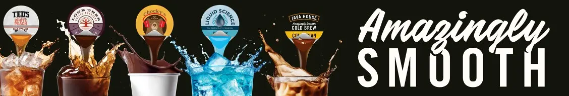 Banner image for Java House