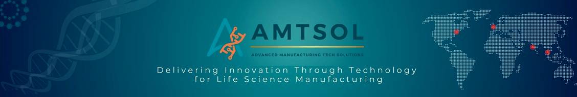 Banner image for Advanced Manufacturing Tech Solutions