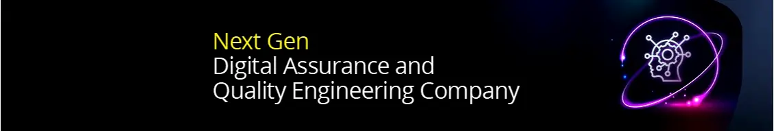 Banner image for TestingXperts