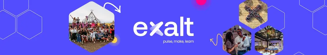 Banner image for eXalt