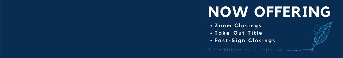 Banner image for Best Homes Title Agency, LLC