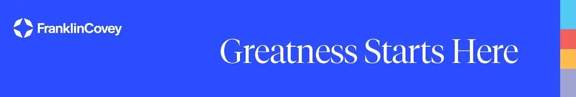 Banner image for FranklinCovey Philippines
