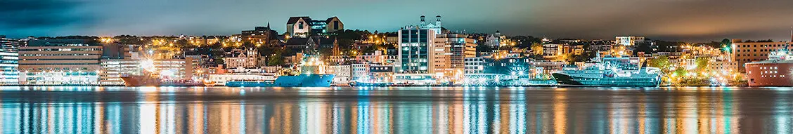 Banner image for City of St. John's