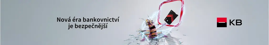 Banner image for Komerční banka