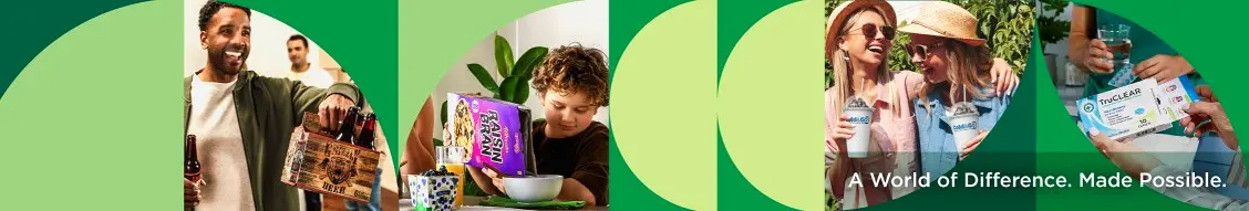 Banner image for Graphic Packaging International