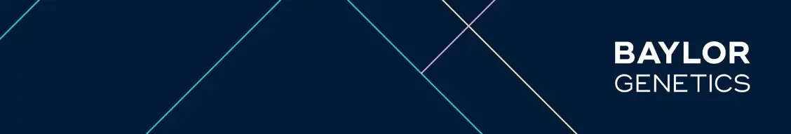 Banner image for Baylor Genetics