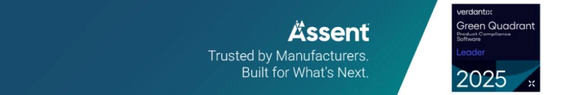 Banner image for Assent