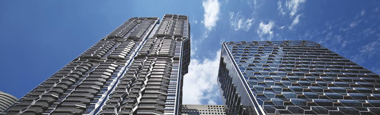 Banner image for Singapore Land Group Limited