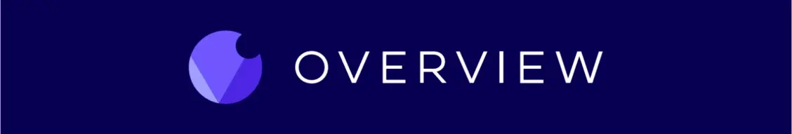 Banner image for Overview AI