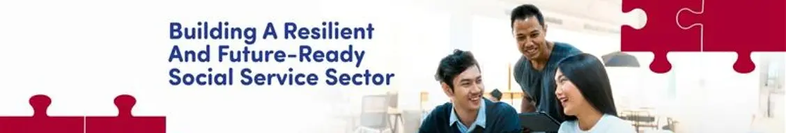 Banner image for National Council of Social Service (NCSS)