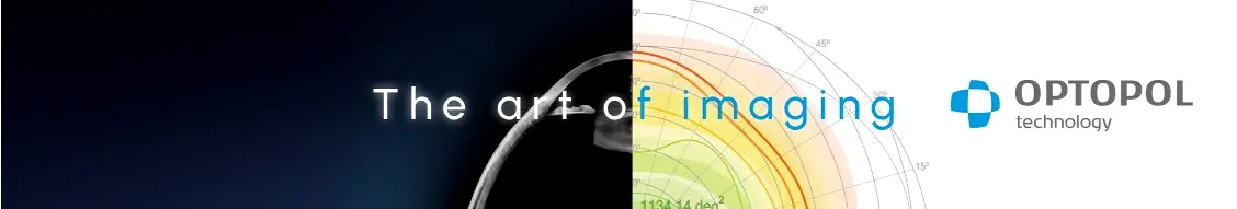 Banner image for OPTOPOL Technology