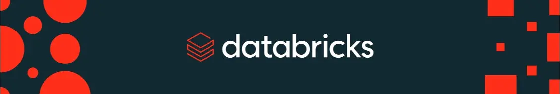 Banner image for Databricks