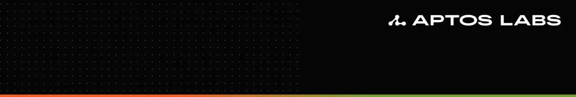 Banner image for Aptos Labs