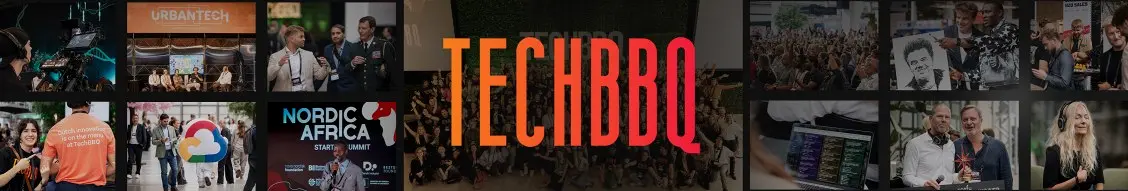 Banner image for TechBBQ