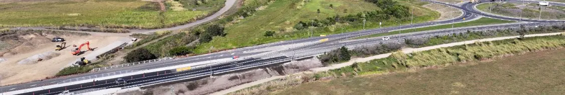Banner image for Department of Transport and Main Roads