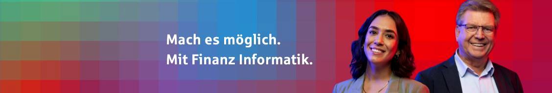 Banner image for Finanz Informatik