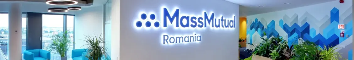 Banner image for MassMutual Romania