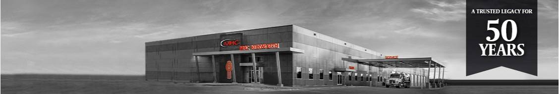 Banner image for Murphy-Hoffman Company (MHC Kenworth)