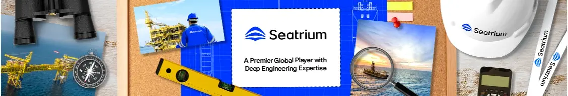Banner image for Seatrium